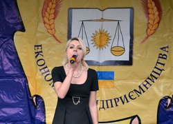 День молодої економіки на факультеті економіки і підприємництва